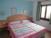 Fiesta Park Apartments Cala'N Forcat  Екстер'єр фото